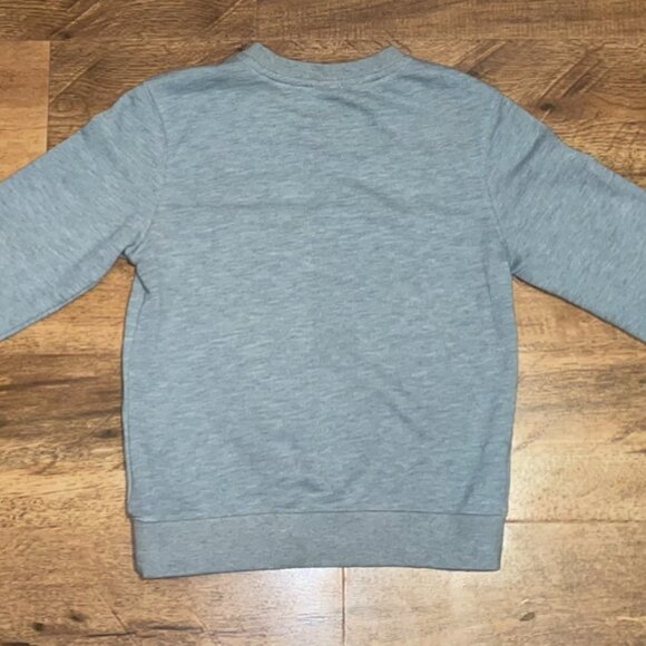 class/club sweatshirts - Picture 5 of 6